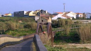 Labruge, Portugal, Camino de Santiago Portugués por la Costa :: Albergues del Camino de Santiago