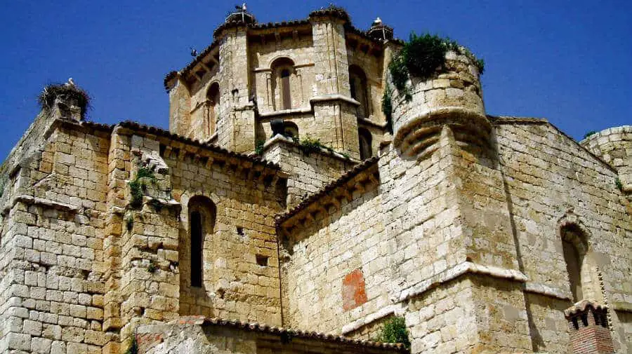 Mansilla de las Mulas, León - Camino de Santiago Francés :: Guía del Camino de Santiago