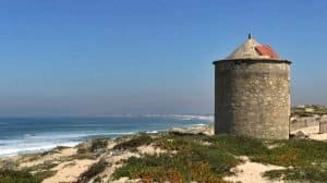Marinhas, Portugal; Camino de Santiago Portugués por la Costa :: Albergues del Camino de Santiago