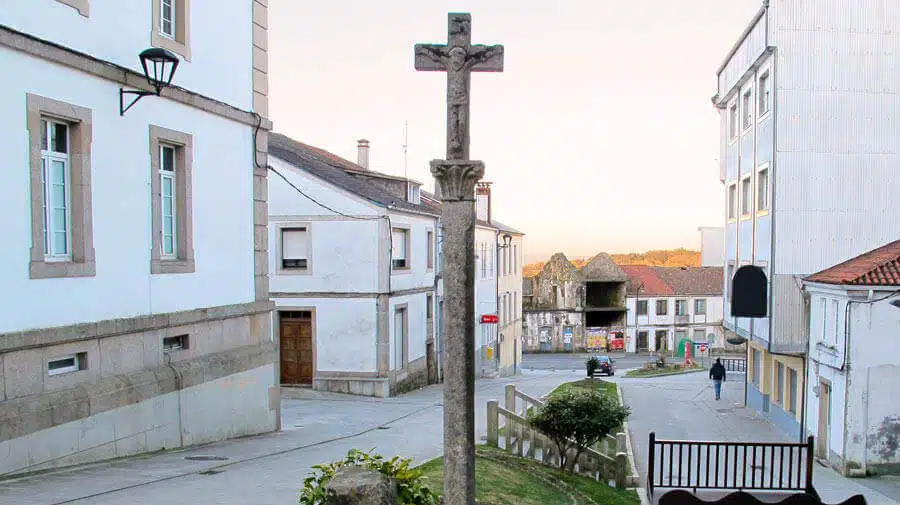 Palas de Rei, Lugo - Camino de Santiago Francés :: Guía del Camino de Santiago Palas de Rei, Lugo - Camino de Santiago Francés :: Guía del Camino de Santiago