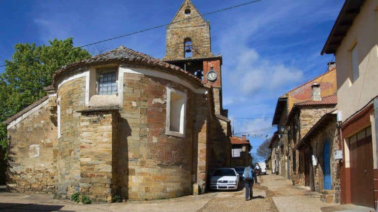 Rabanal del Camino :: Guía del Camino de Santiago