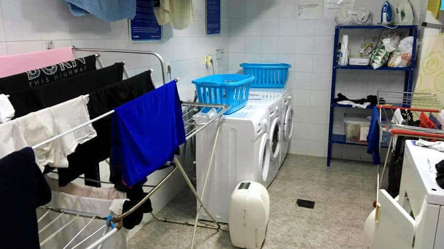 Albergue Residencia Xuvenil Altamar, Vigo, Pontevedra - Camino Portugués por la Costa :: Albergues del Camino de Santiago