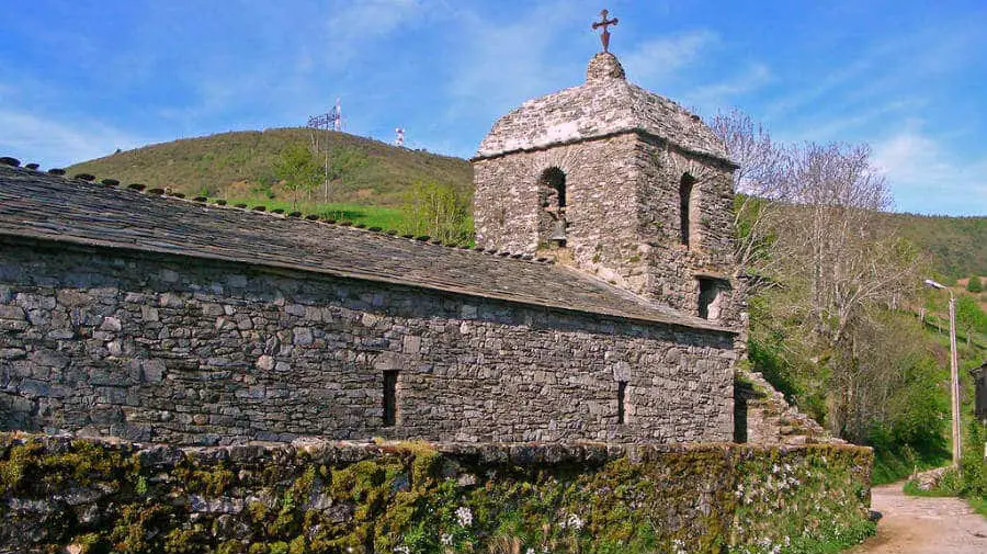 Hospital de la Condesa, Lugo, Camino Francés :: Albergues del Camino de Santiago