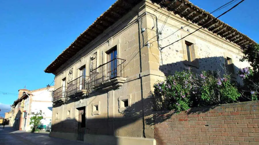 Redecilla del Camino, Burgos - Camino de Santiago Francés :: Guía del Camino de Santiago