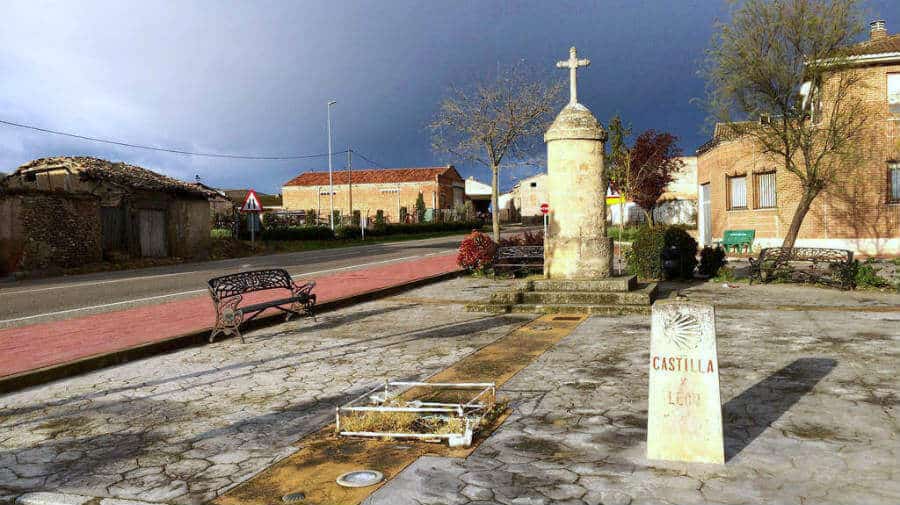 Redecilla Del Camino Burgos Gu a Del Camino De Santiago