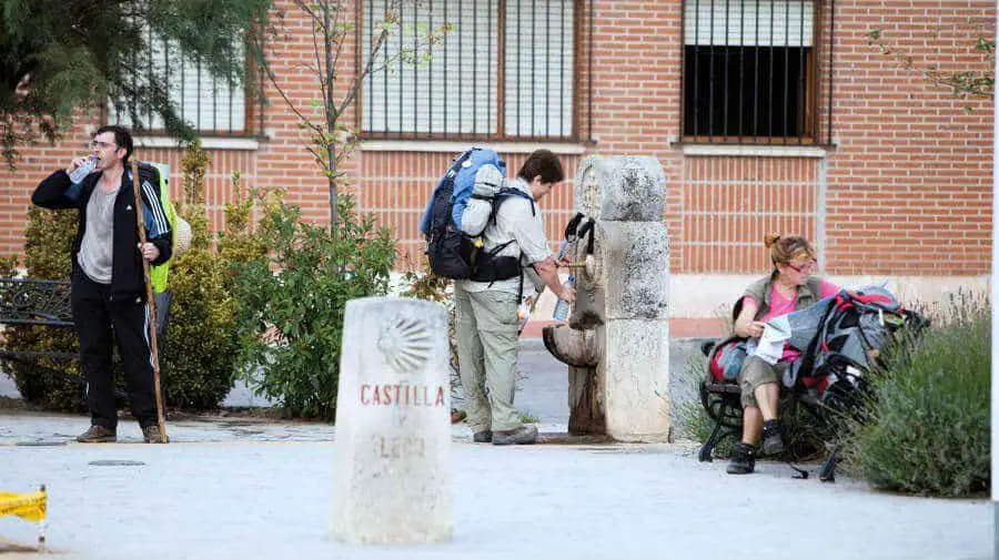 Redecilla del Camino, Burgos - Camino de Santiago Francés :: Guía del Camino de Santiago