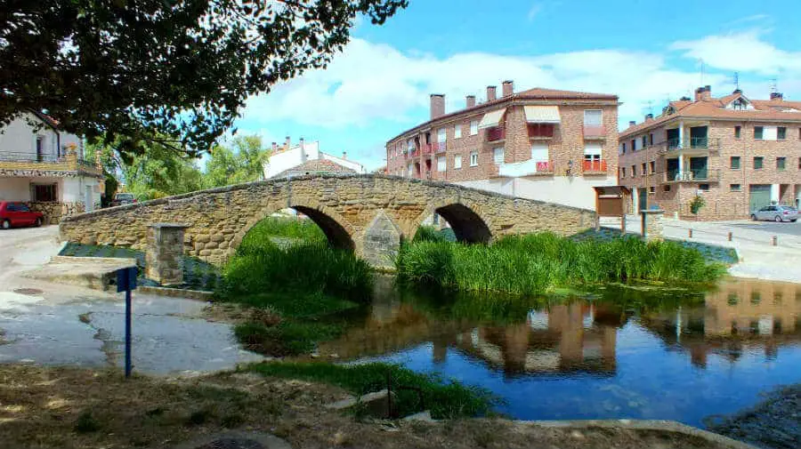 Villatuerta, Navarra - Camino Francés :: Guía del Camino de Santiago Villatuerta, Navarra - Camino Francés :: Guía del Camino de Santiago