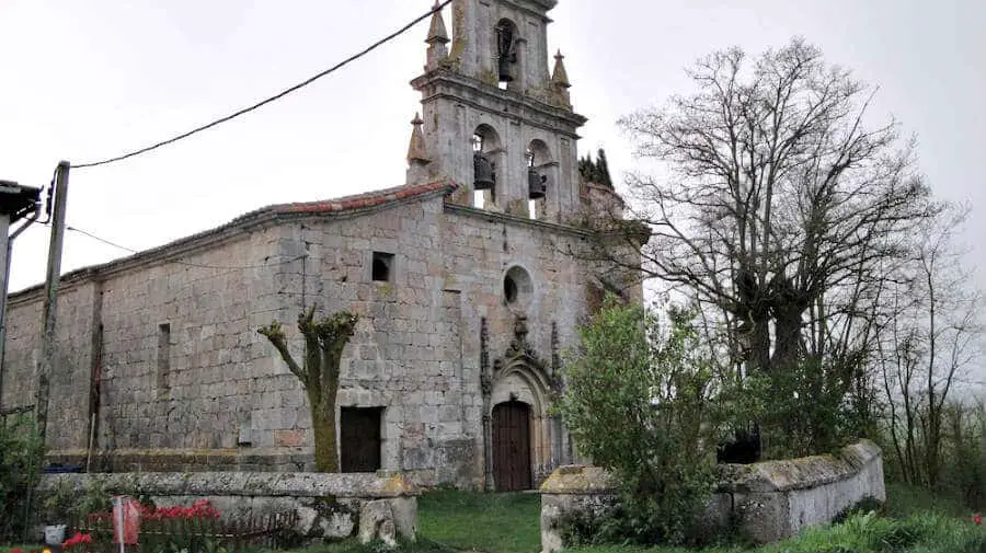 Agés, Burgos - Camino de Santiago Francés :: Guía del Camino de Santiago