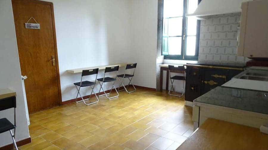 Albergue Convento del Camino Historic Hostel, Tui - Camino Portugués :: Albergues del Camino Portugués