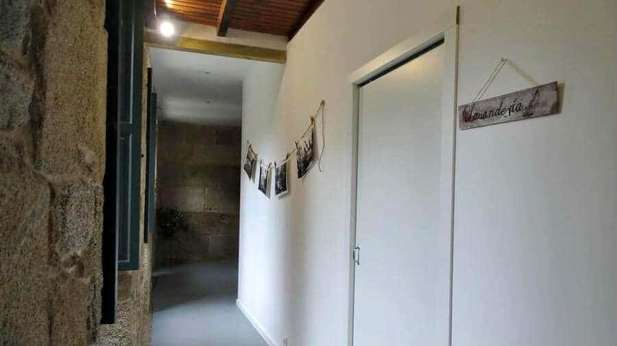 Albergue Convento del Camino Historic Hostel, Tui - Camino Portugués :: Albergues del Camino Portugués