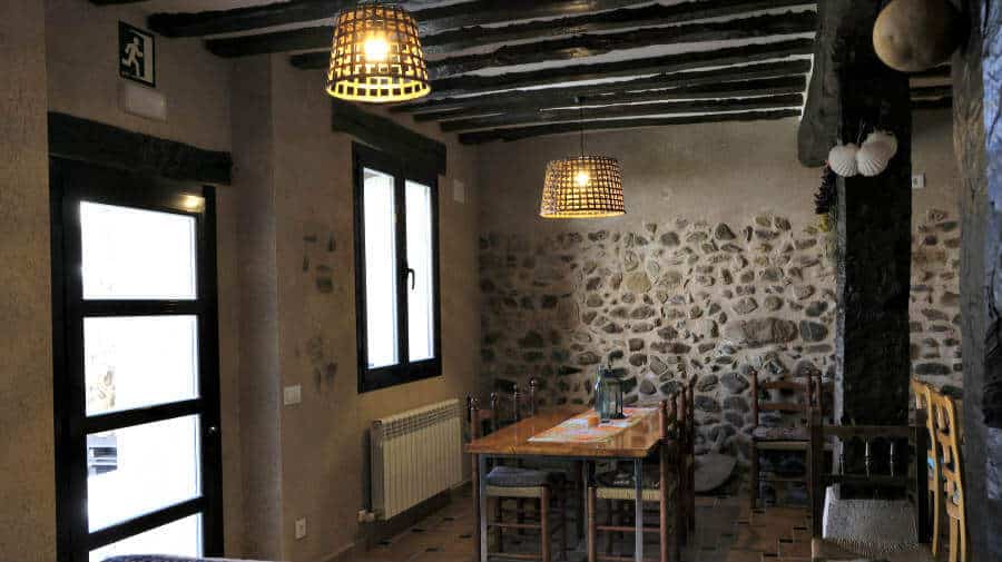 Albergue Bideluze, Castildelgado, Burgos - Camino Francés :: Albergues del Camino de Santiago