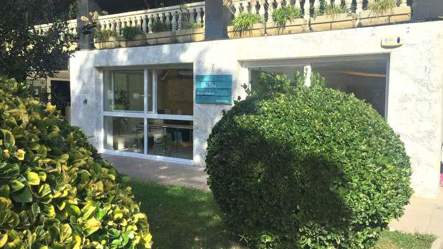 Albergue Blai Blai Hostel, Zarauz, Guipúzcoa - Camino del Norte :: Albergues del Camino de Santiago