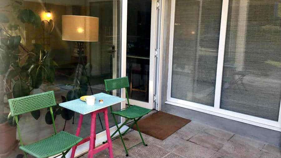 Albergue Blai Blai Hostel, Zarauz, Guipúzcoa - Camino del Norte :: Albergues del Camino de Santiago