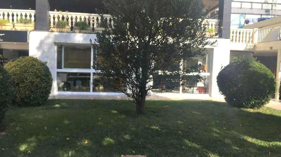 Albergue Blai Blai Hostel, Zarauz, Guipúzcoa - Camino del Norte :: Albergues del Camino de Santiago