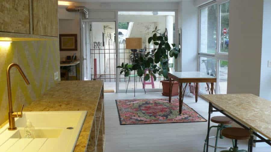 Albergue Blai Blai Hostel, Zarauz, Guipúzcoa - Camino del Norte :: Albergues del Camino de Santiago