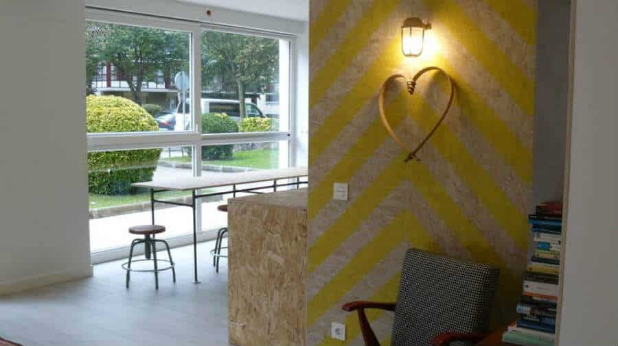 Albergue Blai Blai Hostel, Zarauz, Guipúzcoa - Camino del Norte :: Albergues del Camino de Santiago