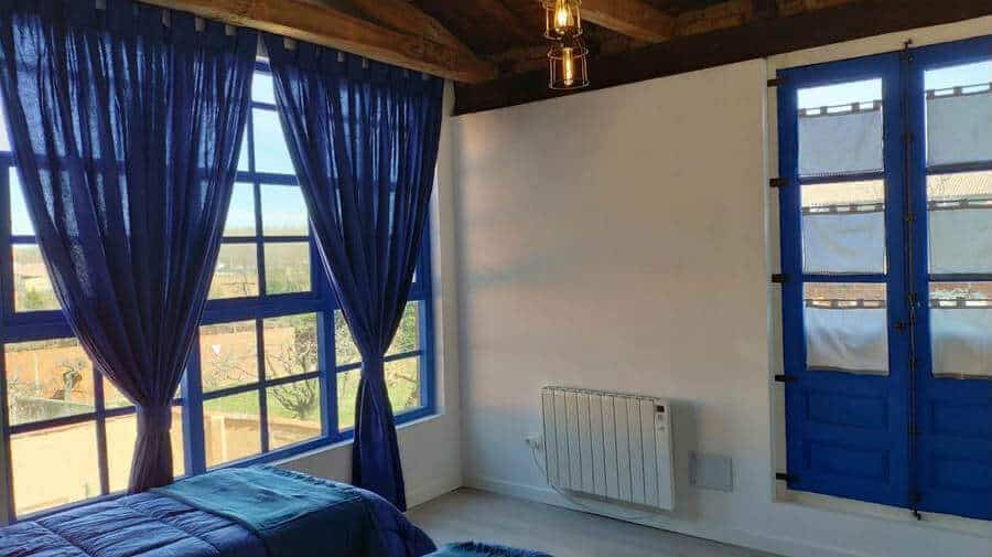 Albergue Casa de los Hidalgos, Hospital de Órbigo, León - Camino Francés :: Albergues del Camino de Santiago
