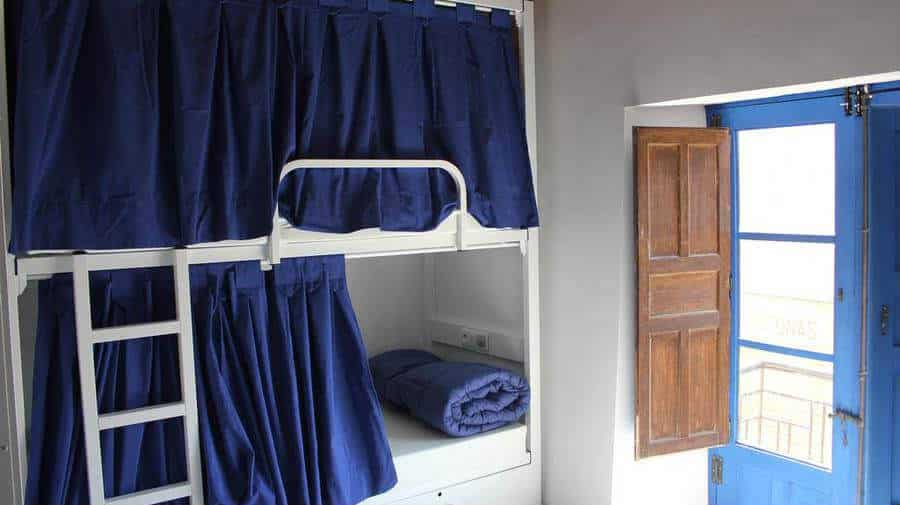 Albergue Casa de los Hidalgos, Hospital de Órbigo, León - Camino Francés :: Albergues del Camino de Santiago