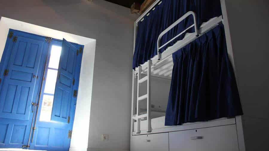 Albergue Casa de los Hidalgos, Hospital de Órbigo, León - Camino Francés :: Albergues del Camino de Santiago
