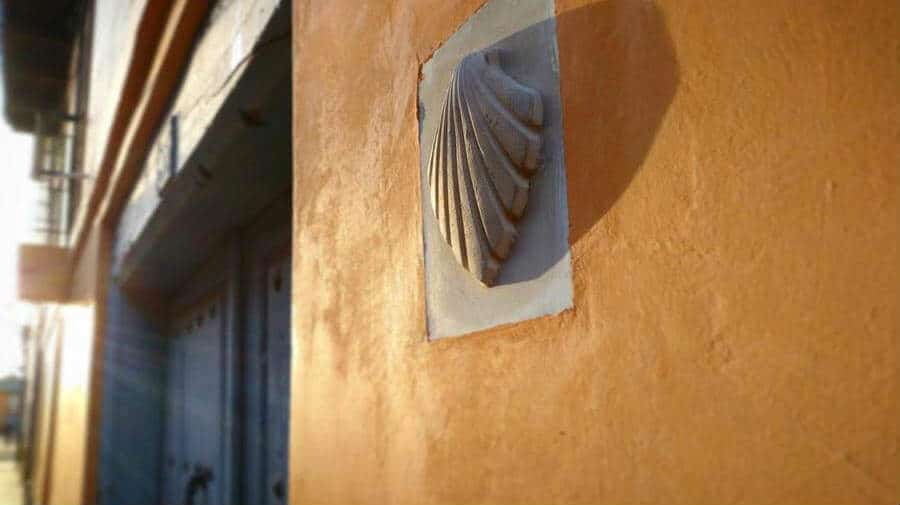 Albergue Casa de los Hidalgos, Hospital de Órbigo, León - Camino Francés :: Albergues del Camino de Santiago