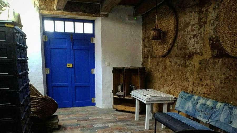 Albergue Casa de los Hidalgos, Hospital de Órbigo, León - Camino Francés :: Albergues del Camino de Santiago