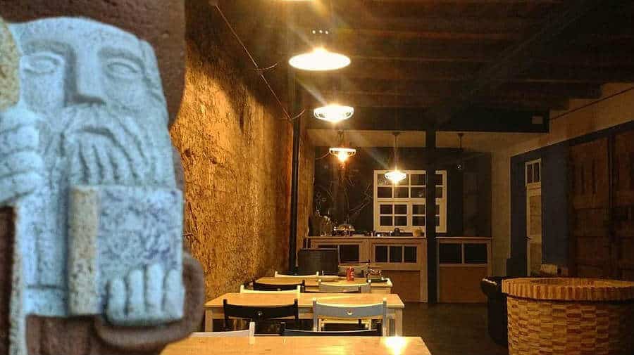 Albergue Casa de los Hidalgos, Hospital de Órbigo, León - Camino Francés :: Albergues del Camino de Santiago