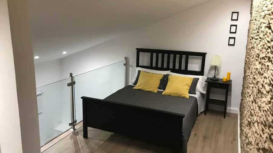 Albergue Castelos, Lourenzá, Lugo - Camino del Norte :: Albergues del Camino de Santiago