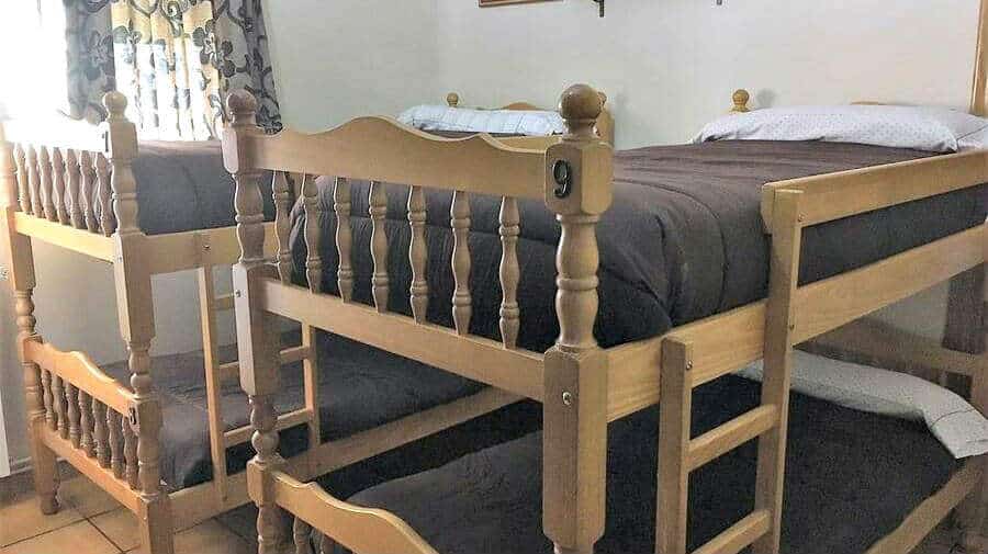 Albergue O Fogar da Chisca, Sigüeiro - Camino Inglés :: Albergues del Camino de Santiago