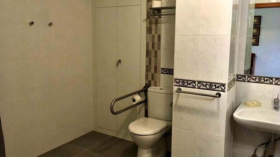 Albergue O Fogar da Chisca, Sigüeiro - Camino Inglés :: Albergues del Camino de Santiago