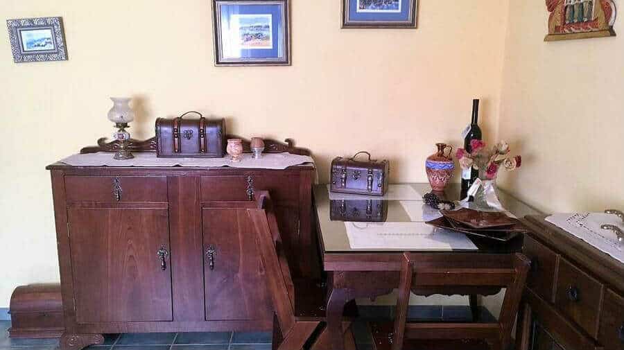 Albergue O Fogar da Chisca, Sigüeiro - Camino Inglés :: Albergues del Camino de Santiago