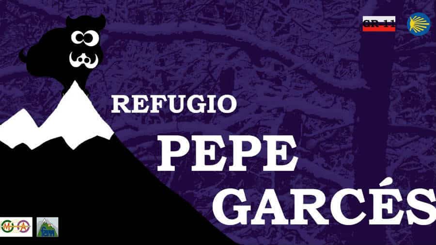 Albergue Refugio Pepe Garcés, Candanchú - Camino Aragonés :: Albergues del Camino de Santiago