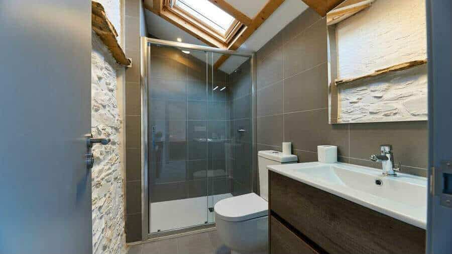 Albergue San Francisco, Arzúa, La Coruña - Camino Francés :: Albergues del Camino de Santiago