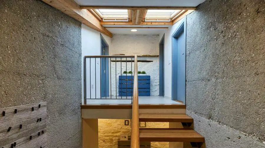 Albergue San Francisco, Arzúa, La Coruña - Camino Francés :: Albergues del Camino de Santiago