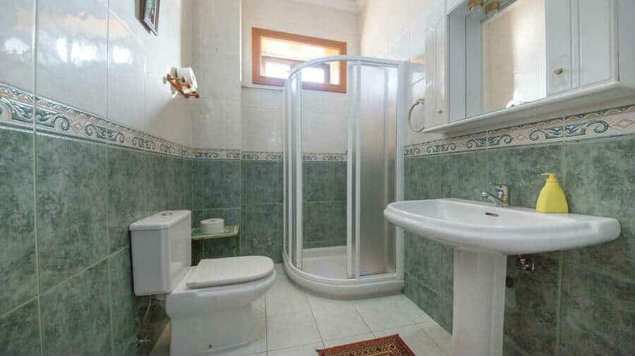 Albergue Villa San Clemente, Tui - Camino Portugués :: Albergues del Camino de Santiago