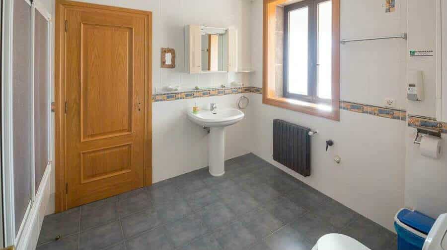 Albergue Villa San Clemente, Tui - Camino Portugués :: Albergues del Camino de Santiago