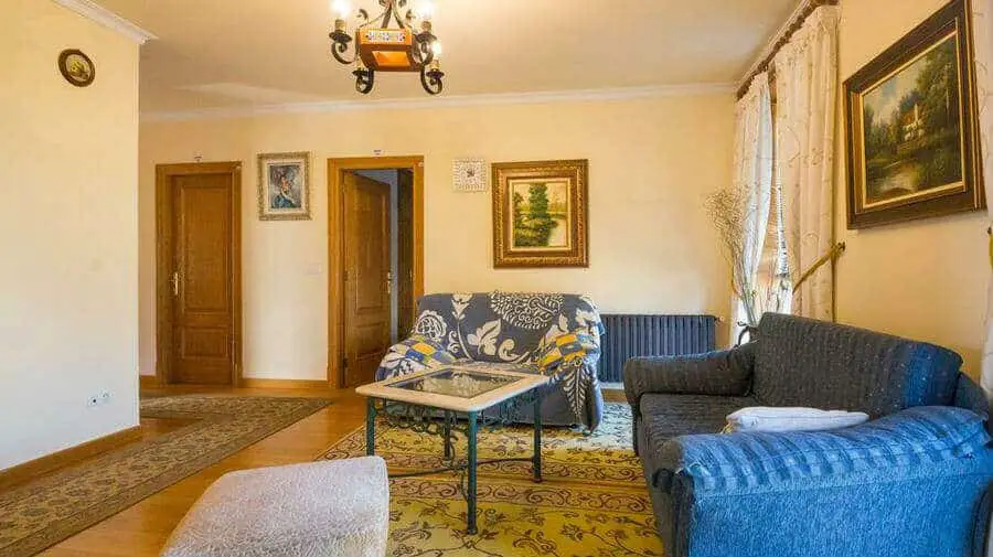 Albergue Villa San Clemente, Tui - Camino Portugués :: Albergues del Camino de Santiago