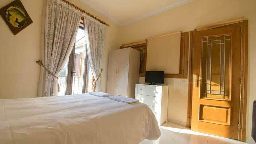 Albergue Villa San Clemente, Tui - Camino Portugués :: Albergues del Camino de Santiago