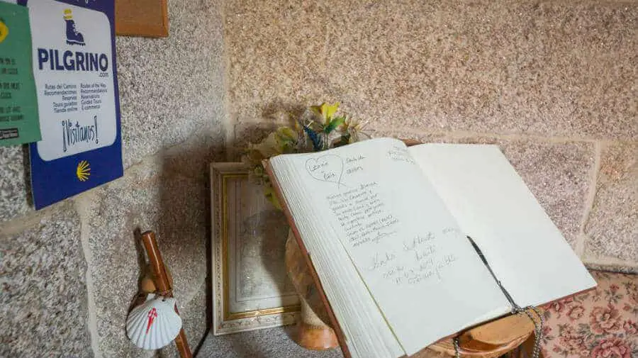 Albergue Villa San Clemente, Tui - Camino Portugués :: Albergues del Camino de Santiago