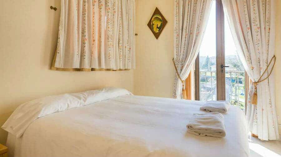 Albergue Villa San Clemente, Tui - Camino Portugués :: Albergues del Camino de Santiago