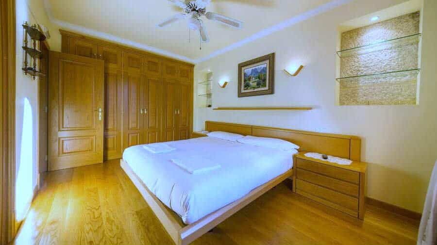 Albergue Villa San Clemente, Tui - Camino Portugués :: Albergues del Camino de Santiago