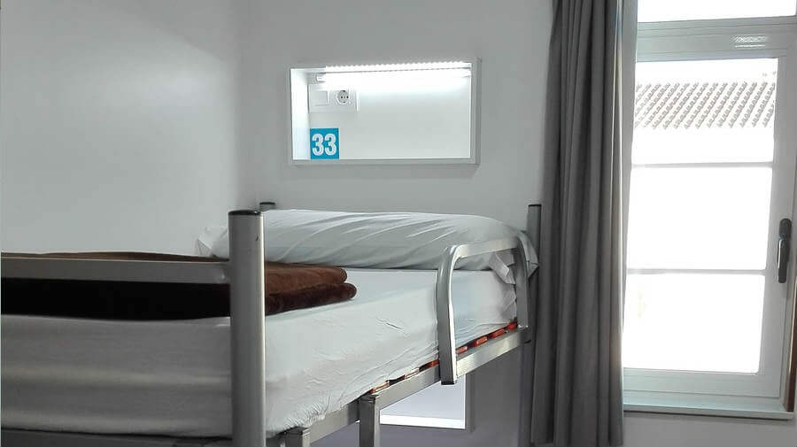 Albergue de Boente, Boente, La Coruña - Camino Francés :: Albergues del Camino de Santiago