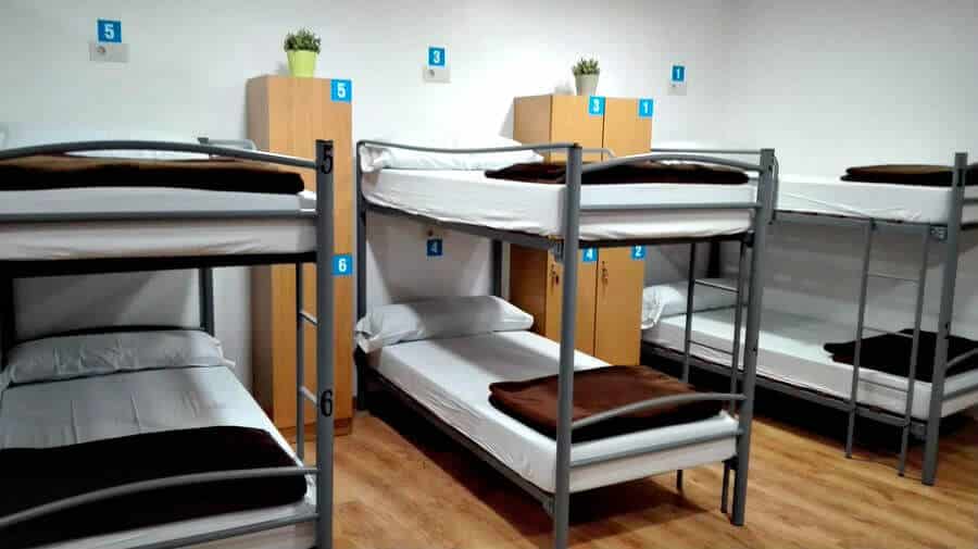 Albergue de Boente, Boente, La Coruña - Camino Francés :: Albergues del Camino de Santiago