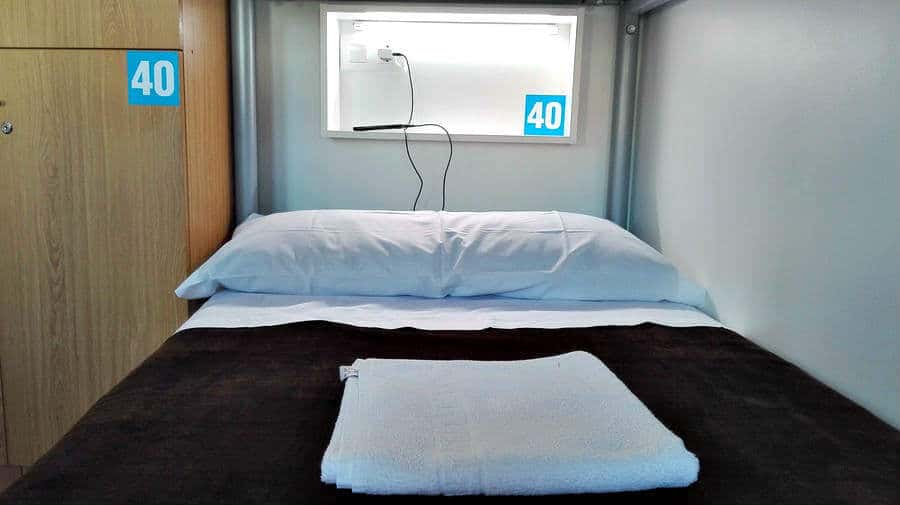 Albergue de Boente, Boente, La Coruña - Camino Francés :: Albergues del Camino de Santiago