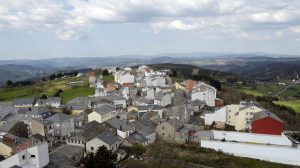 A Fonsagrada, Lugo - Camino Primitivo :: Guía del Camino de Santiago