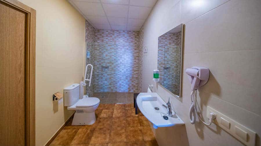 Albergue A Corticela, Vilanova de Arousa - Variante Espiritual del Camino Portugués :: Albergues del Camino de Santiago