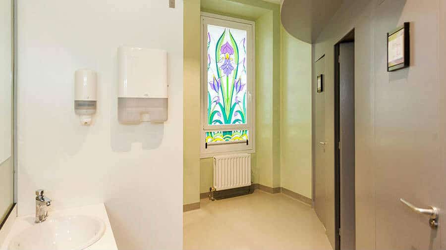 Albergue A Room in the City, San Sebastián, Guipúzcoa - Camino del Norte :: Albergues del Camino de Santiago Albergue A Room in the City, San Sebastián, Guipúzcoa - Camino del Norte :: Albergues del Camino de Santiago
