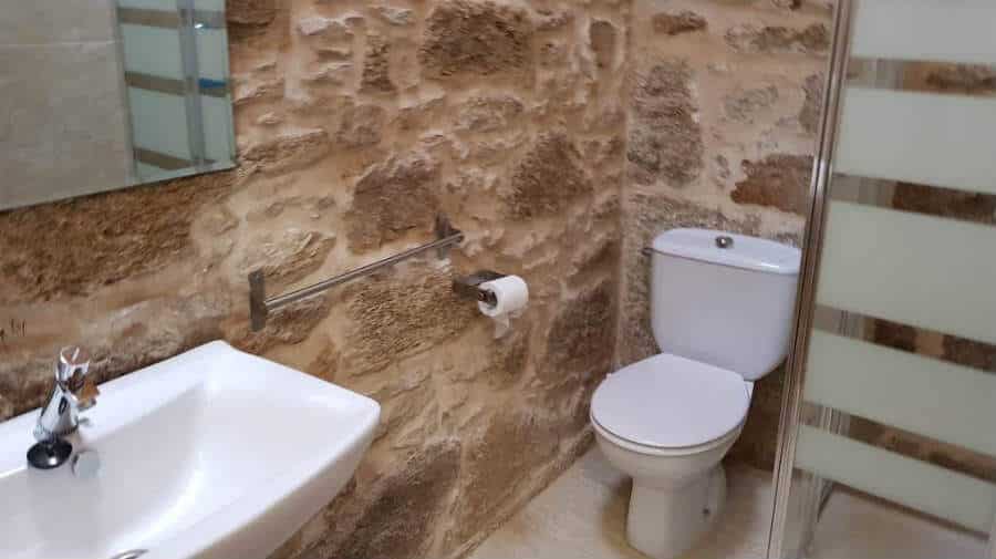 Albergue A Salazón, Vilanova de Arousa - Variante Espiritual del Camino Portugués :: Albergues del Camino de Santiago