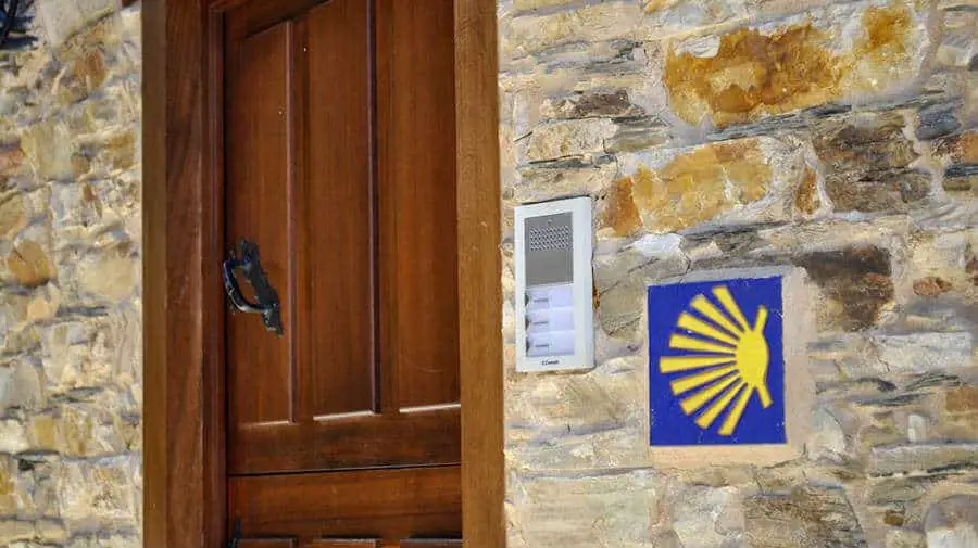 Albergue Cantábrico, A Fonsagrada, Lugo - Camino Primitivo :: Albergues del Camino de Santiago