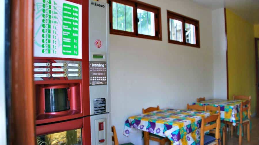 Albergue Casa Marqués, Berducedo, Asturias - Camino Primitivo :: Albergues del Camino de Santiago