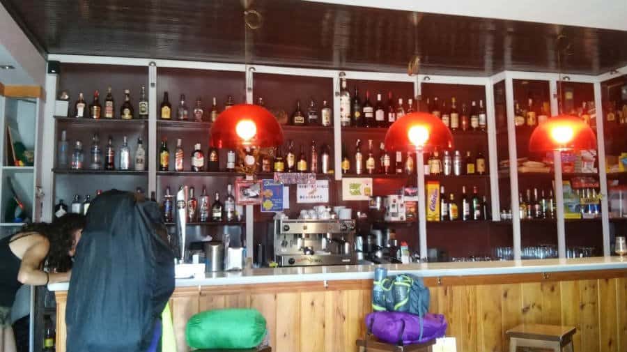 Albergue Casa Marqués, Berducedo, Asturias - Camino Primitivo :: Albergues del Camino de Santiago